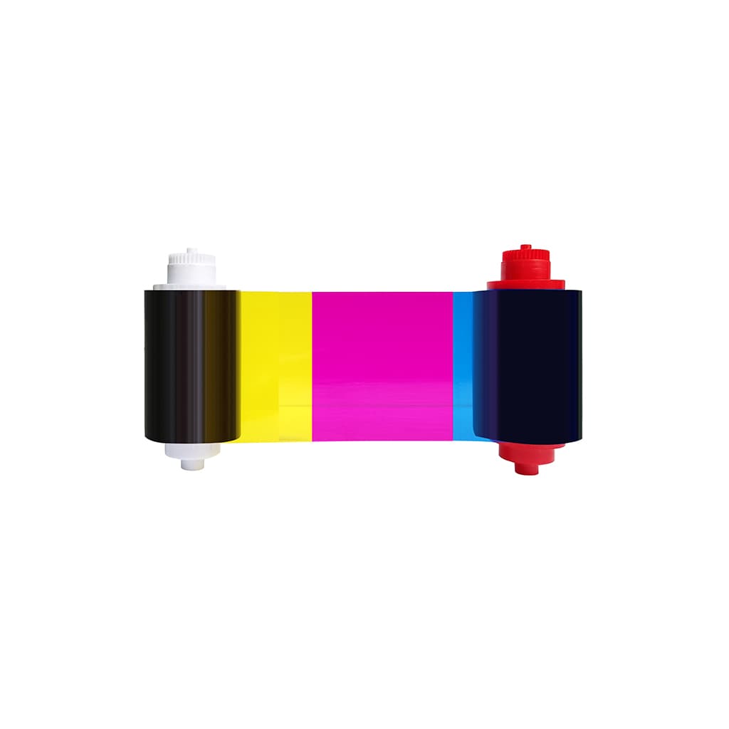 Ribbons and Consumables