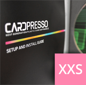 cardPresso XXS